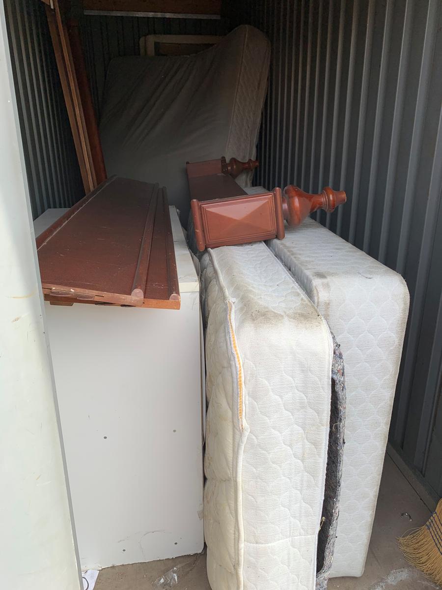 Storage Unit Glendale Az Dandk Organizer