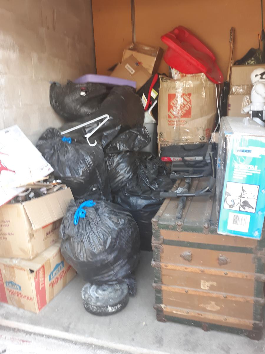 Self Storage Auctions Colorado Springs Co Dandk Organizer