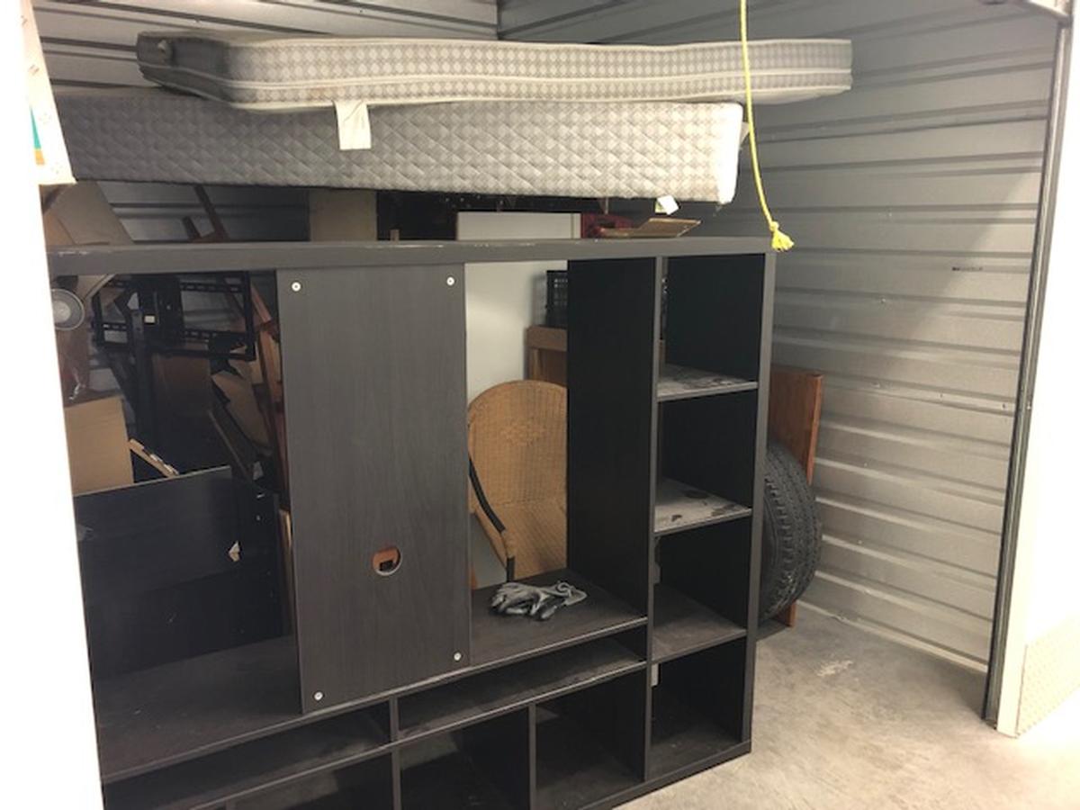 Storage Auction Las Vegas Dandk Organizer