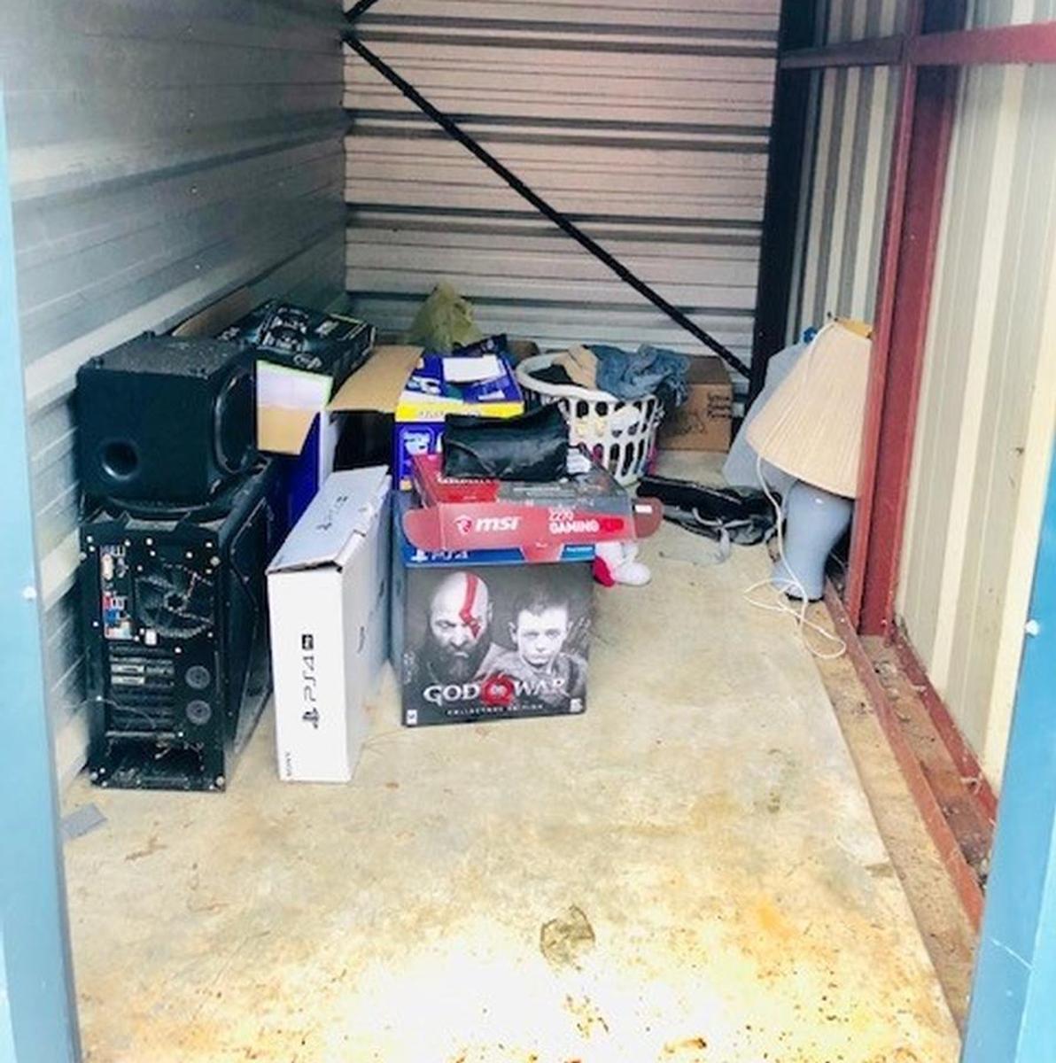 Storage Units In Gainesville Ga Dandk Organizer