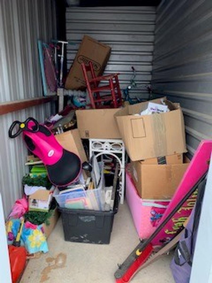Storage Units Near Bentonville Arkansas Dandk Organizer