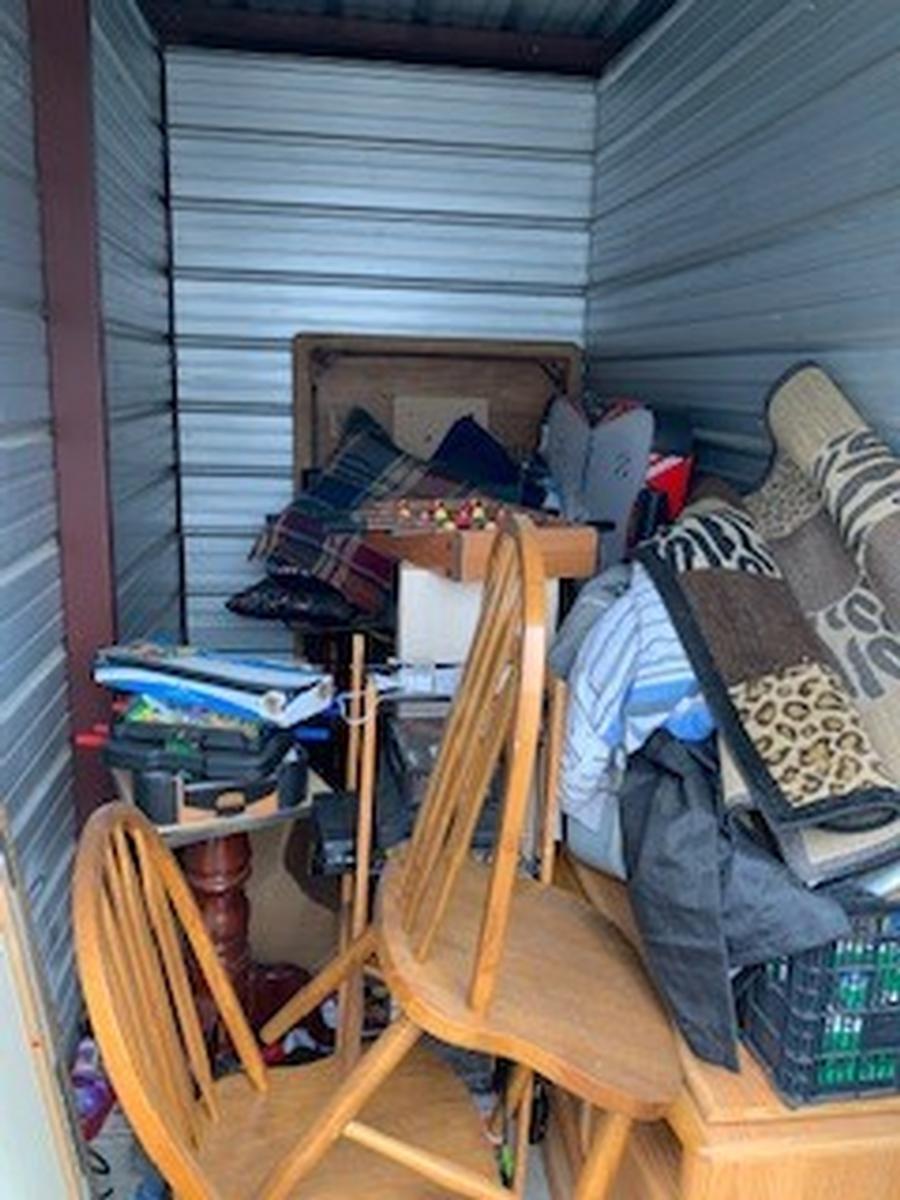 Storage Units Near Bentonville Arkansas Dandk Organizer