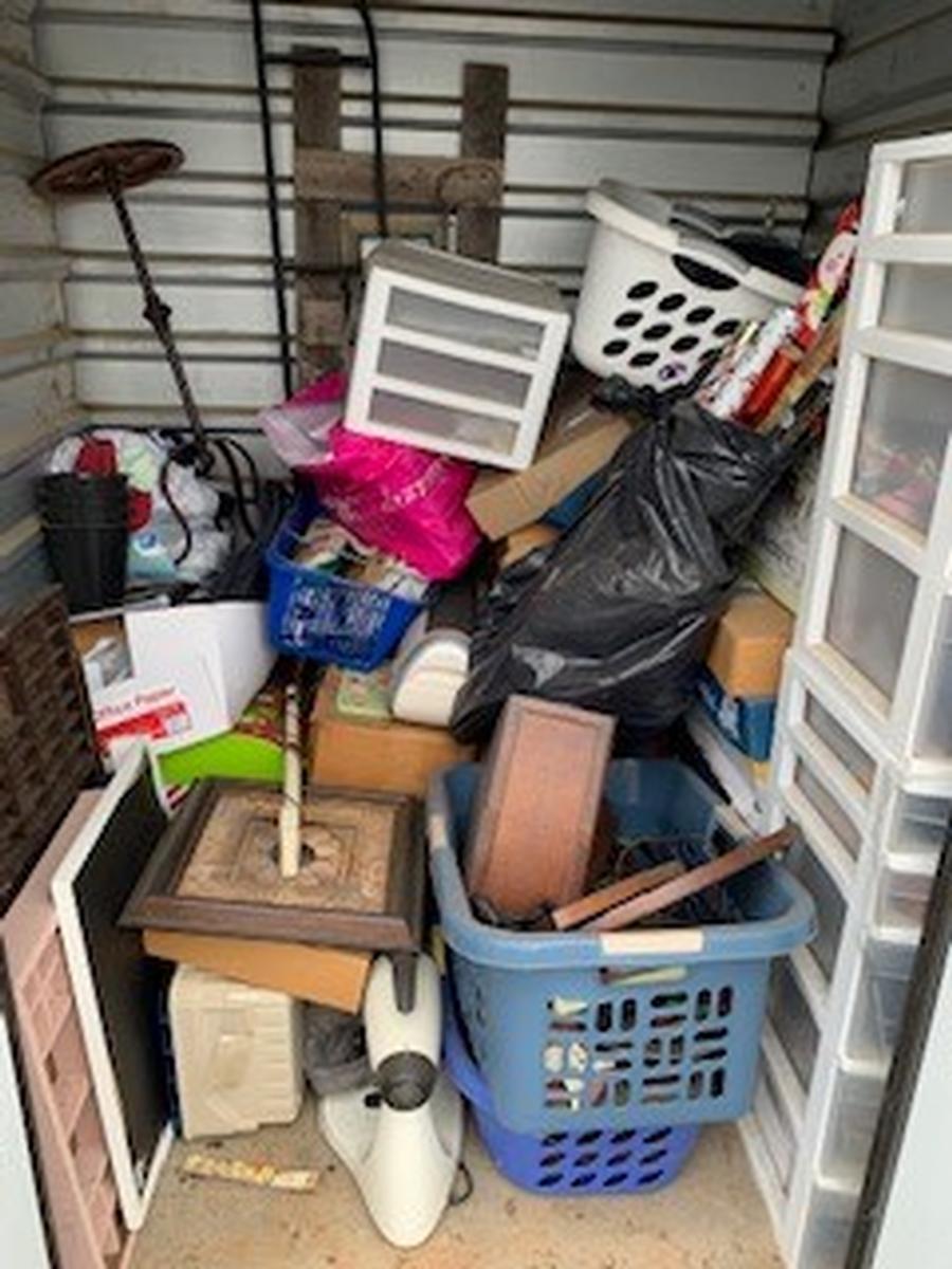 Storage Units Near Bentonville Arkansas Dandk Organizer