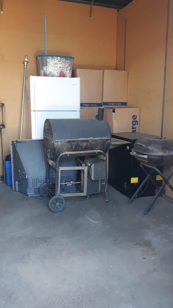 Lancaster Ca Self Storage Dandk Organizer