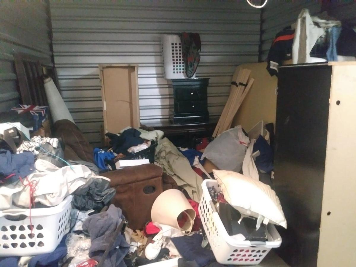 Self Storage Grand Prairie Tx Dandk Organizer