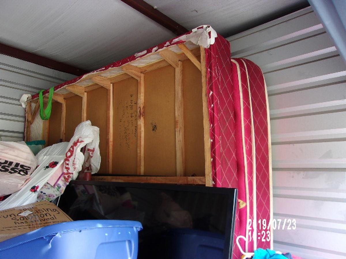 Storage Units In Victoria Tx Dandk Organizer