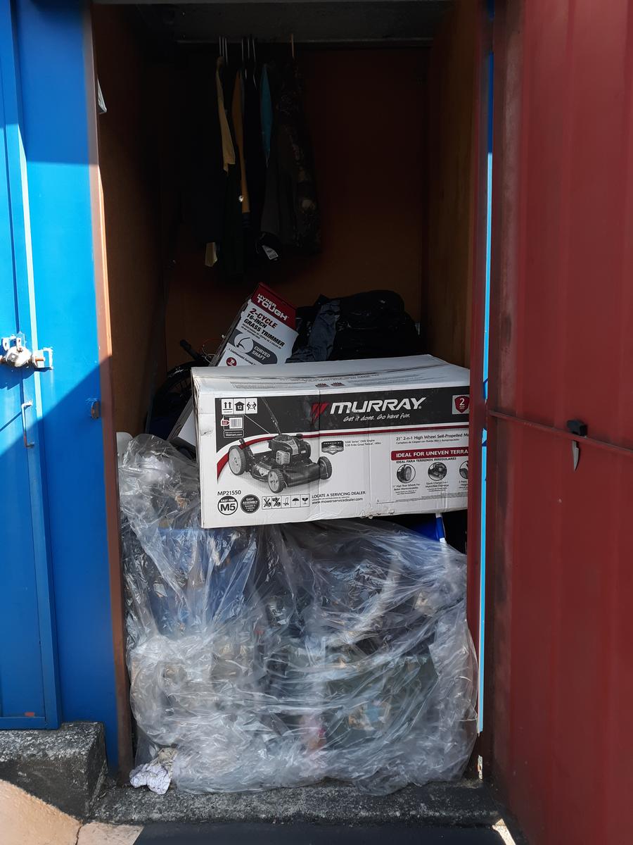 Storage Units Everett Washington Dandk Organizer