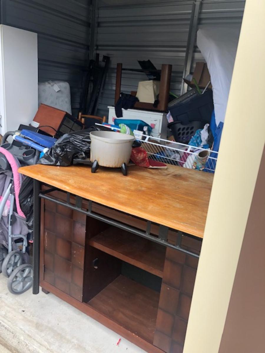 Storage Auctions Portland Or Dandk Organizer