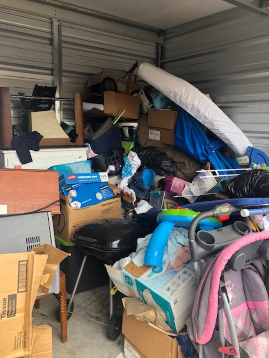 Storage Auctions Portland Or Dandk Organizer