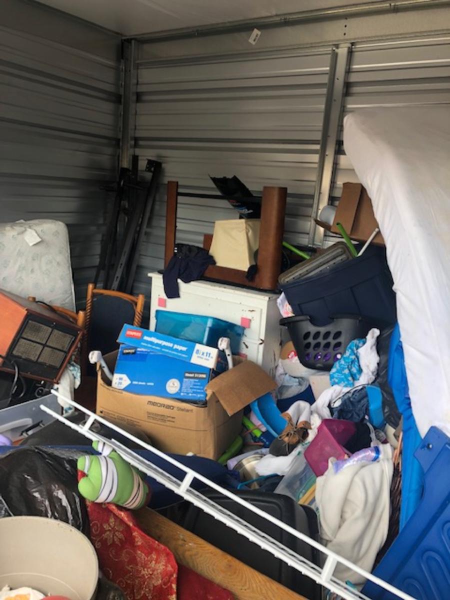 Storage Auctions Portland Or Dandk Organizer
