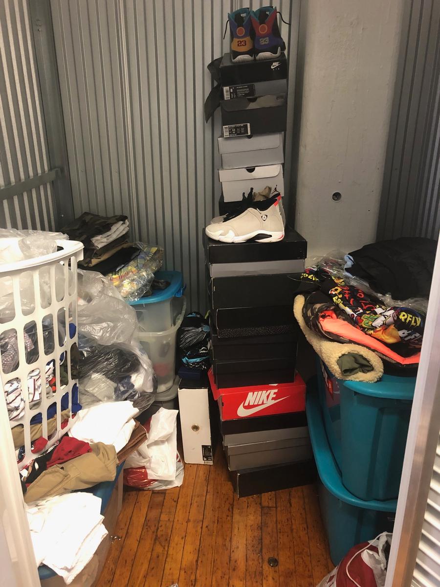 Pittsburgh Pa Storage Units Dandk Organizer