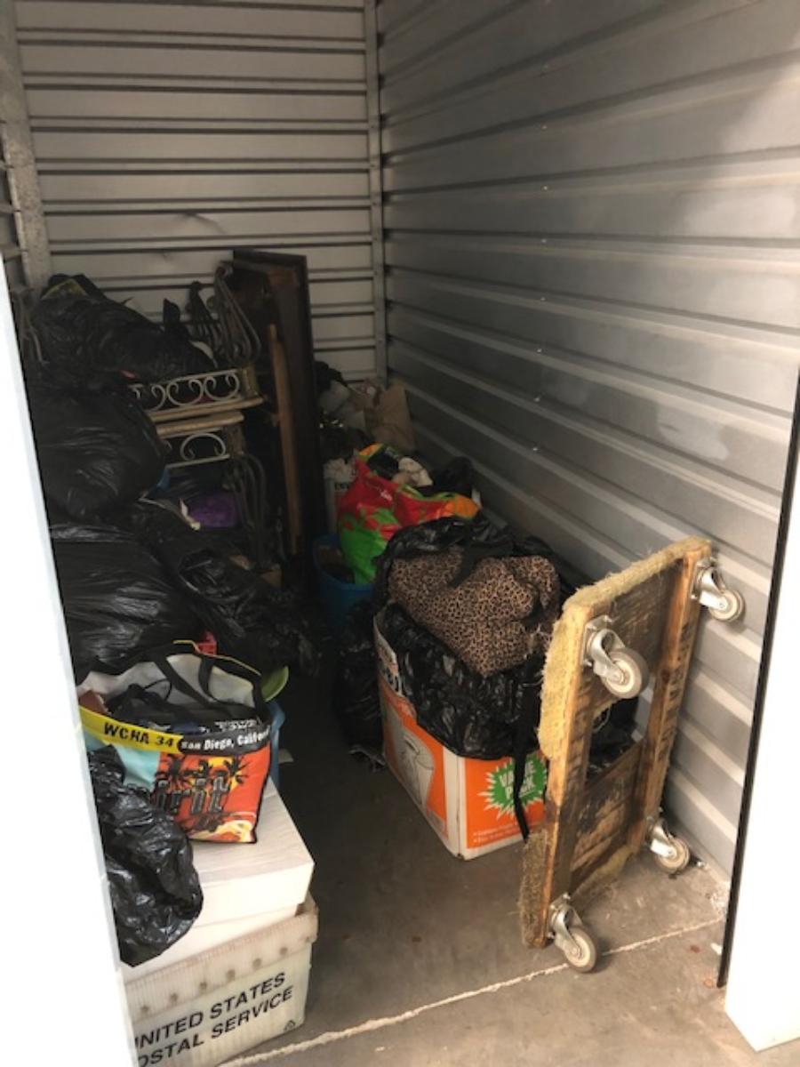 Storage Auction Las Vegas Dandk Organizer