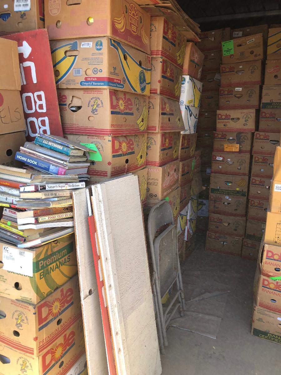 Storage Facilities In Yuma Az Dandk Organizer