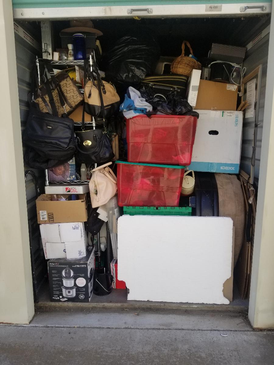 Storage Units Modesto Ca Dandk Organizer