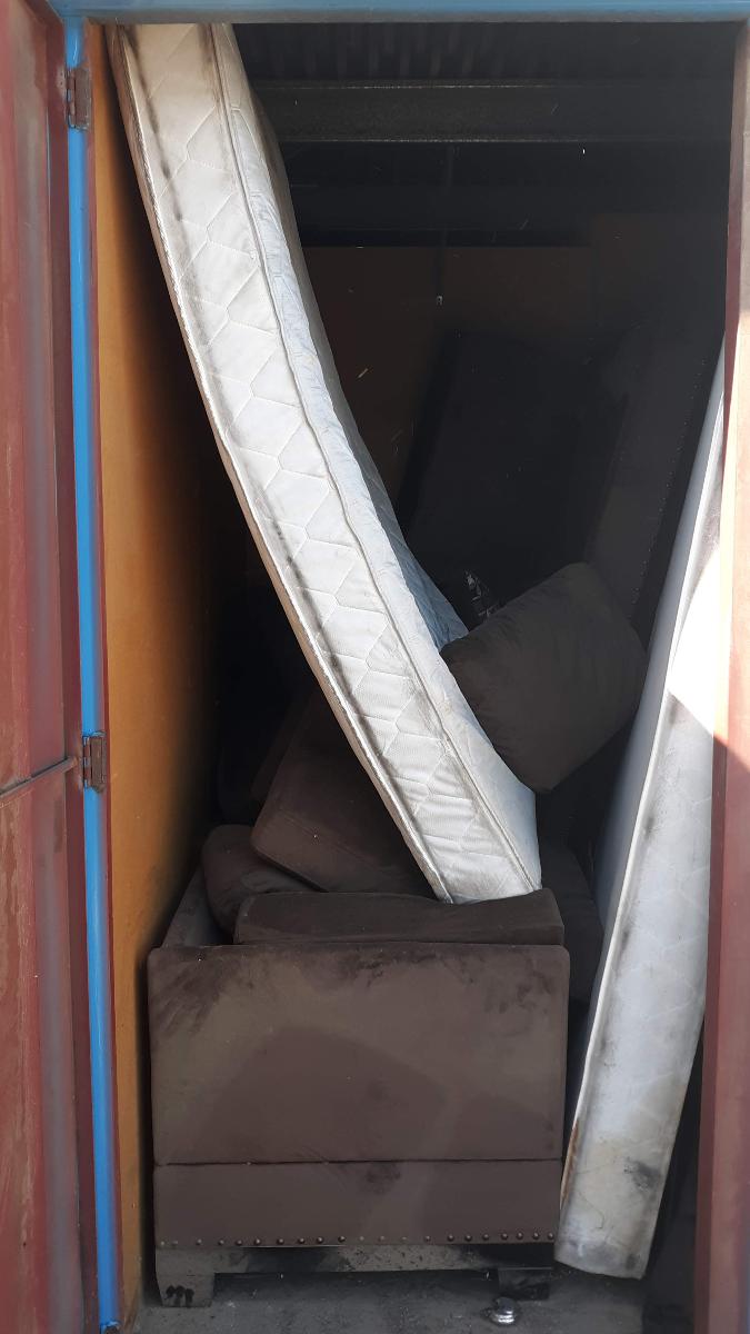 Cheap Storage Unit In Lancaster California Dandk Organizer