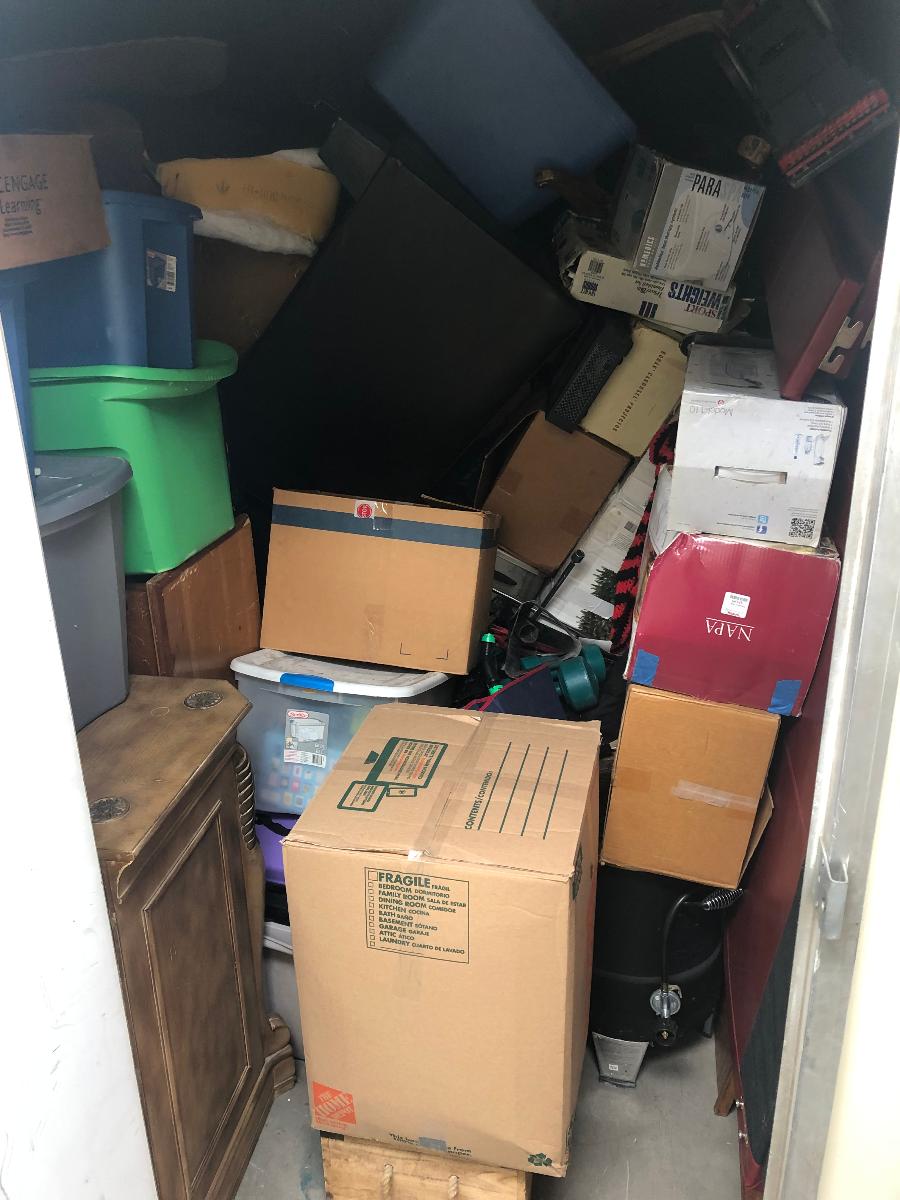 Storage Auction Las Vegas Dandk Organizer