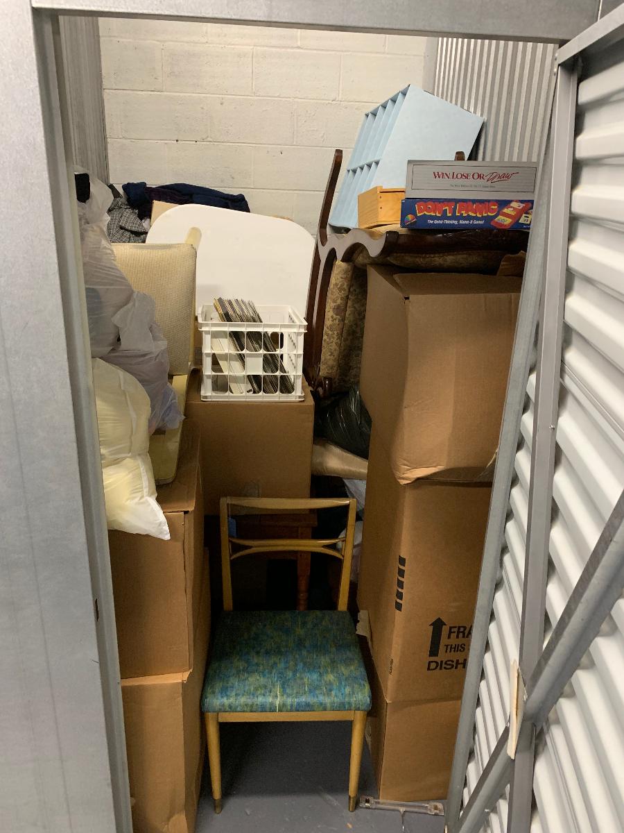 Greensboro Storage Units Dandk Organizer