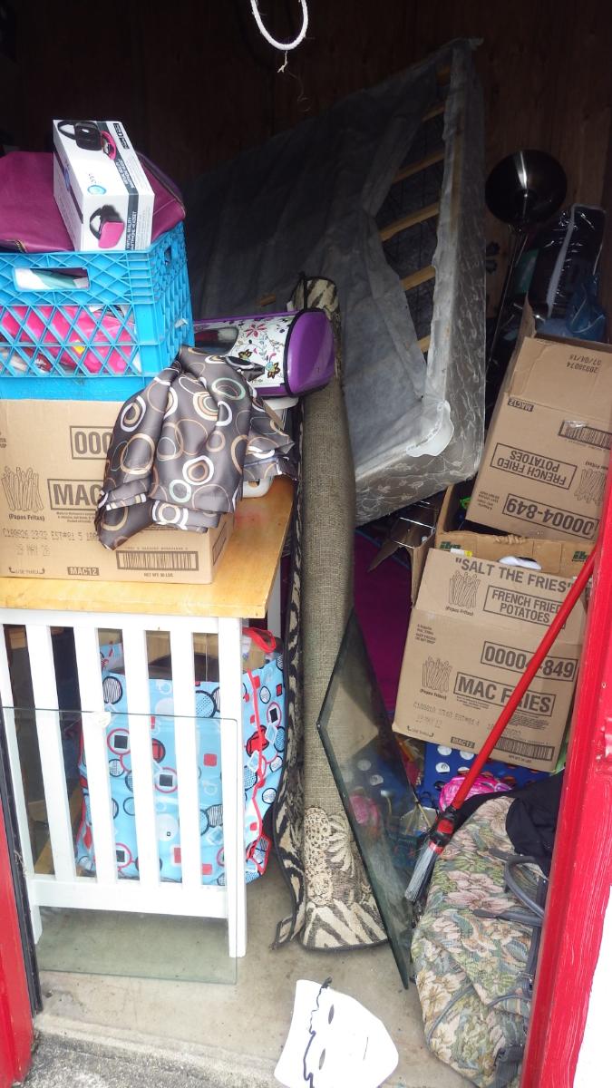 Kalamazoo Storage Units Dandk Organizer