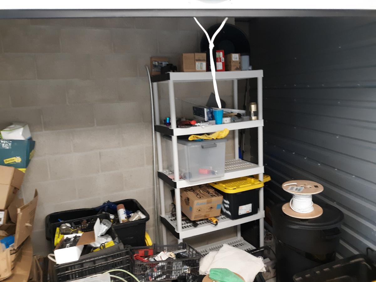 Storage Units In Chula Vista Dandk Organizer