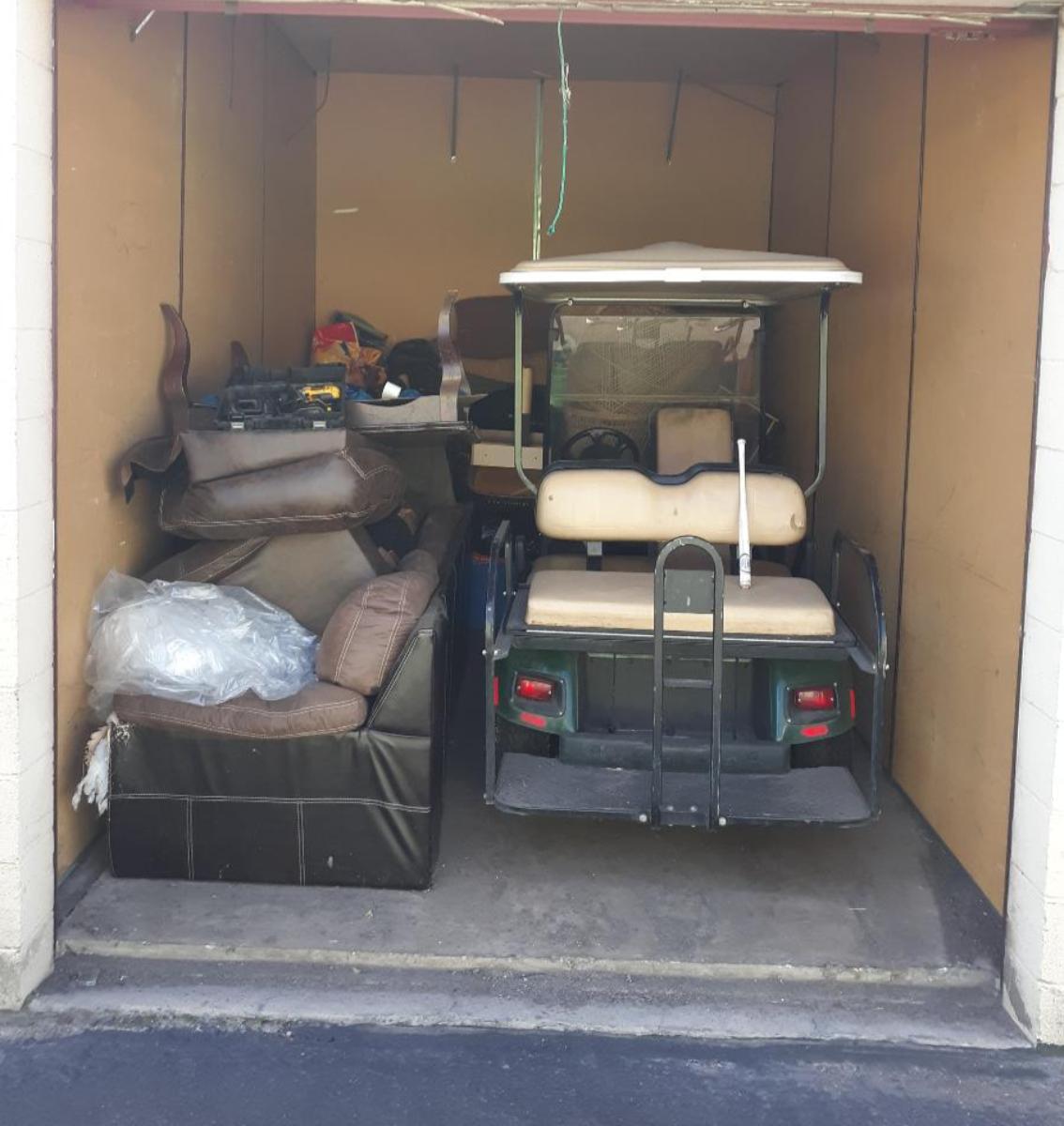 Storage Auctions Colorado Springs Dandk Organizer