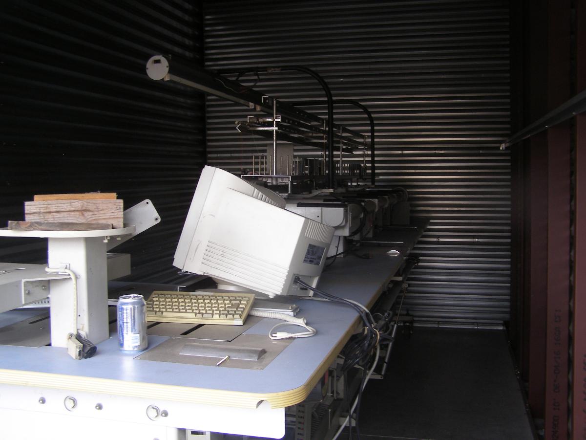 Self Storage Escondido California Dandk Organizer