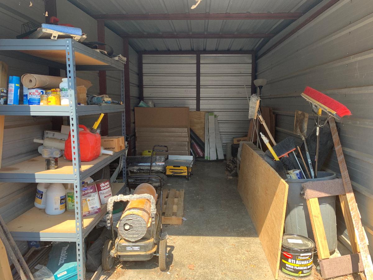 Storage Units Franklin Tn Dandk Organizer