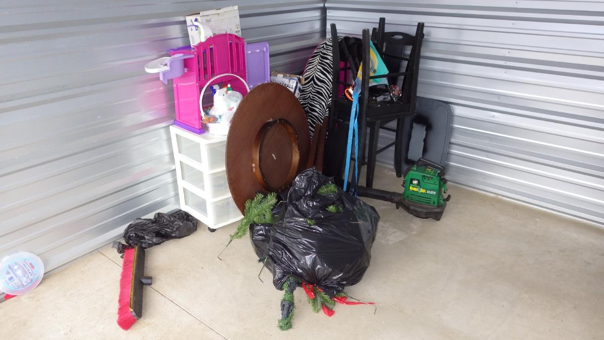 Storage Units Wyoming Michigan Dandk Organizer