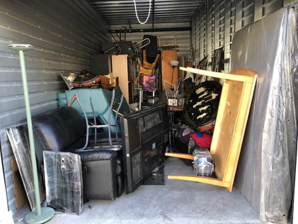 Las Vegas Storage Auctions Dandk Organizer