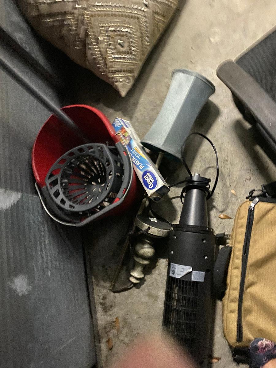 Mandeville Louisiana Self Storage Units Dandk Organizer