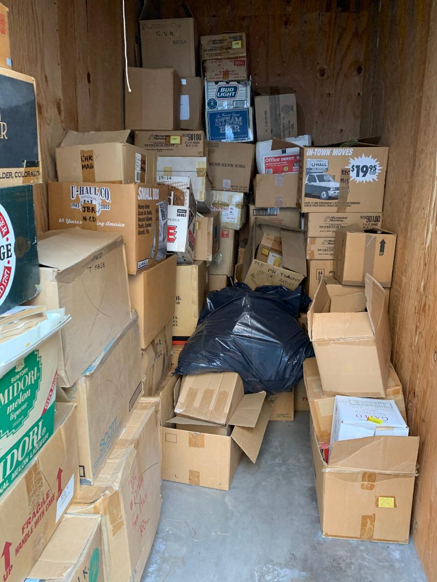 Arizona Storage Auctions Dandk Organizer