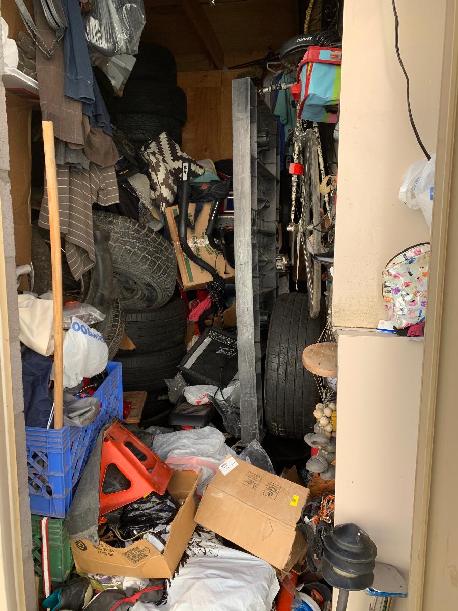 Arizona Storage Auctions Dandk Organizer