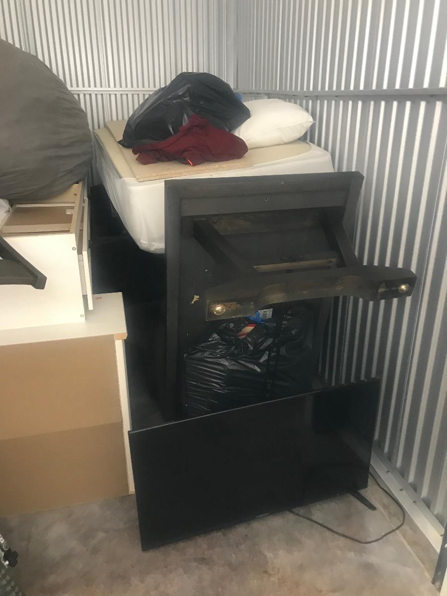 Climate Controlled Storage Units Tupelo Ms Dandk Organizer