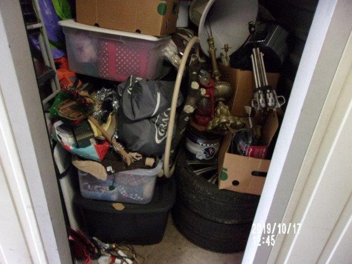 Storage Facilities Victoria Texas Dandk Organizer