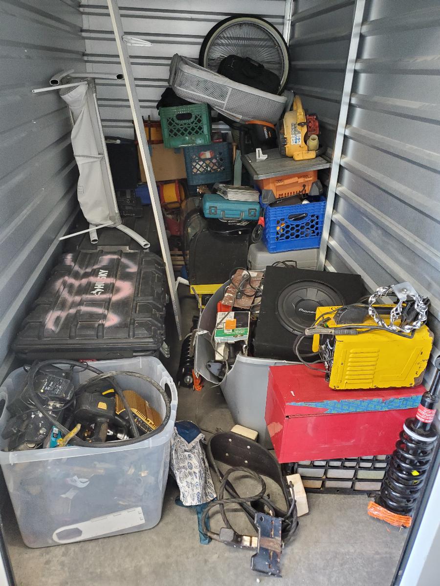 Storage Auctions In Phoenix Dandk Organizer