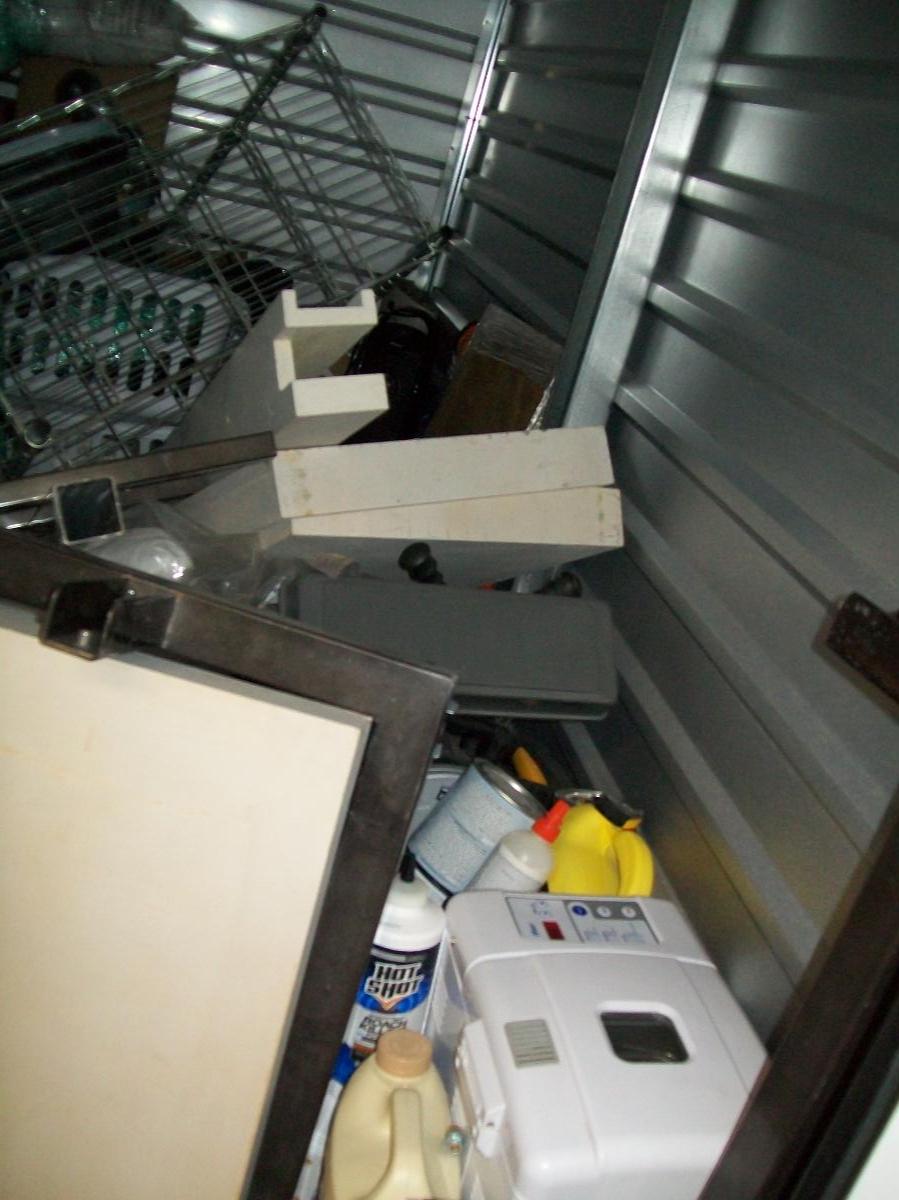 Las Vegas Storage Auctions Dandk Organizer