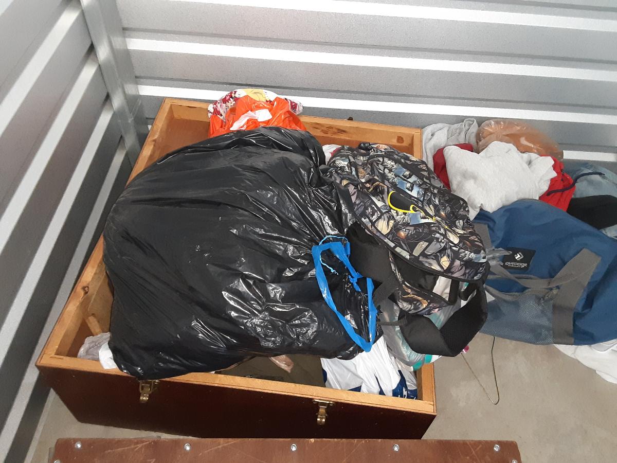 Storage Unit Auctions Charlottesville Va Dandk Organizer