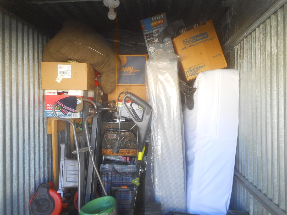Storage Auctions In Phoenix Arizona Dandk Organizer