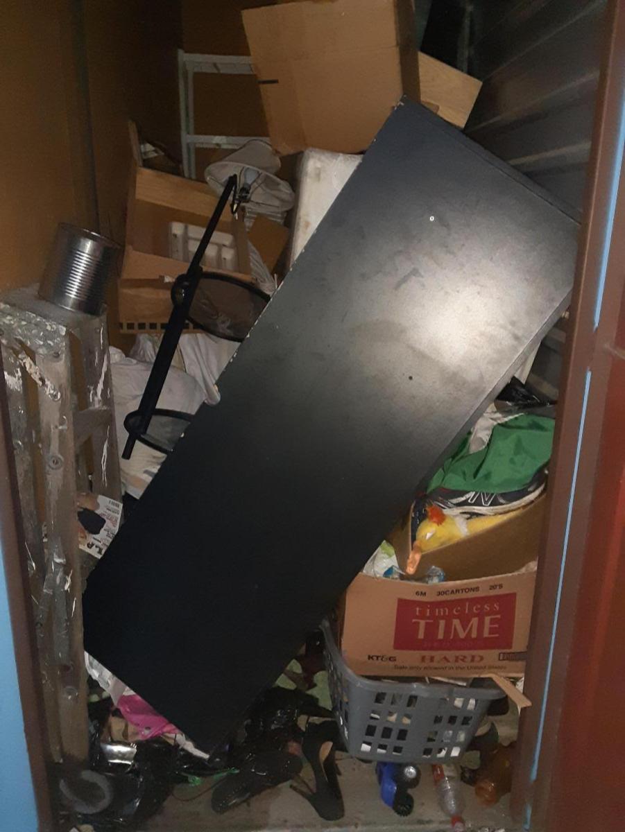 Storage Facilities In Stockton California Dandk Organizer