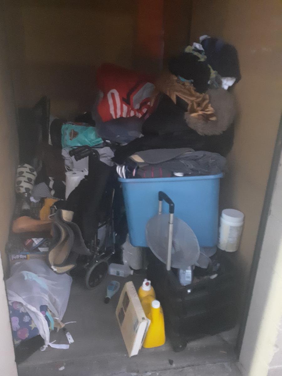 Self Storage Auctions Colorado Springs Co Dandk Organizer