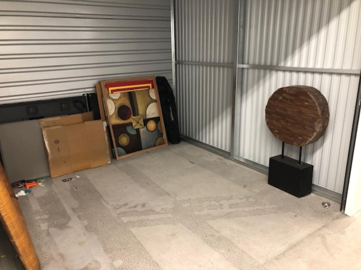 Las Vegas Storage Auctions Dandk Organizer