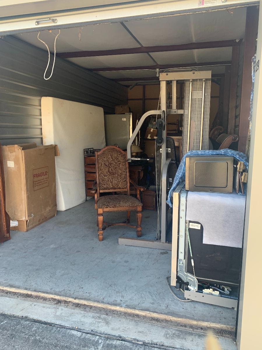 Public Storage Katy Tx 77449 Dandk Organizer