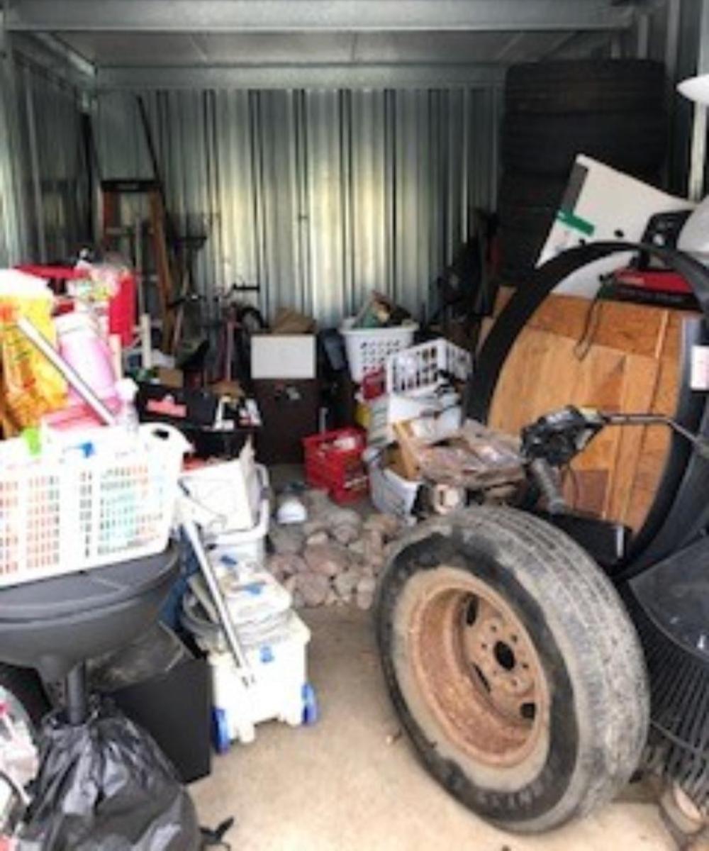 Storage Units Near Rockford Illinois Dandk Organizer