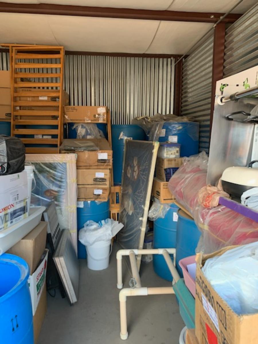 Arizona Online Storage Auctions Dandk Organizer