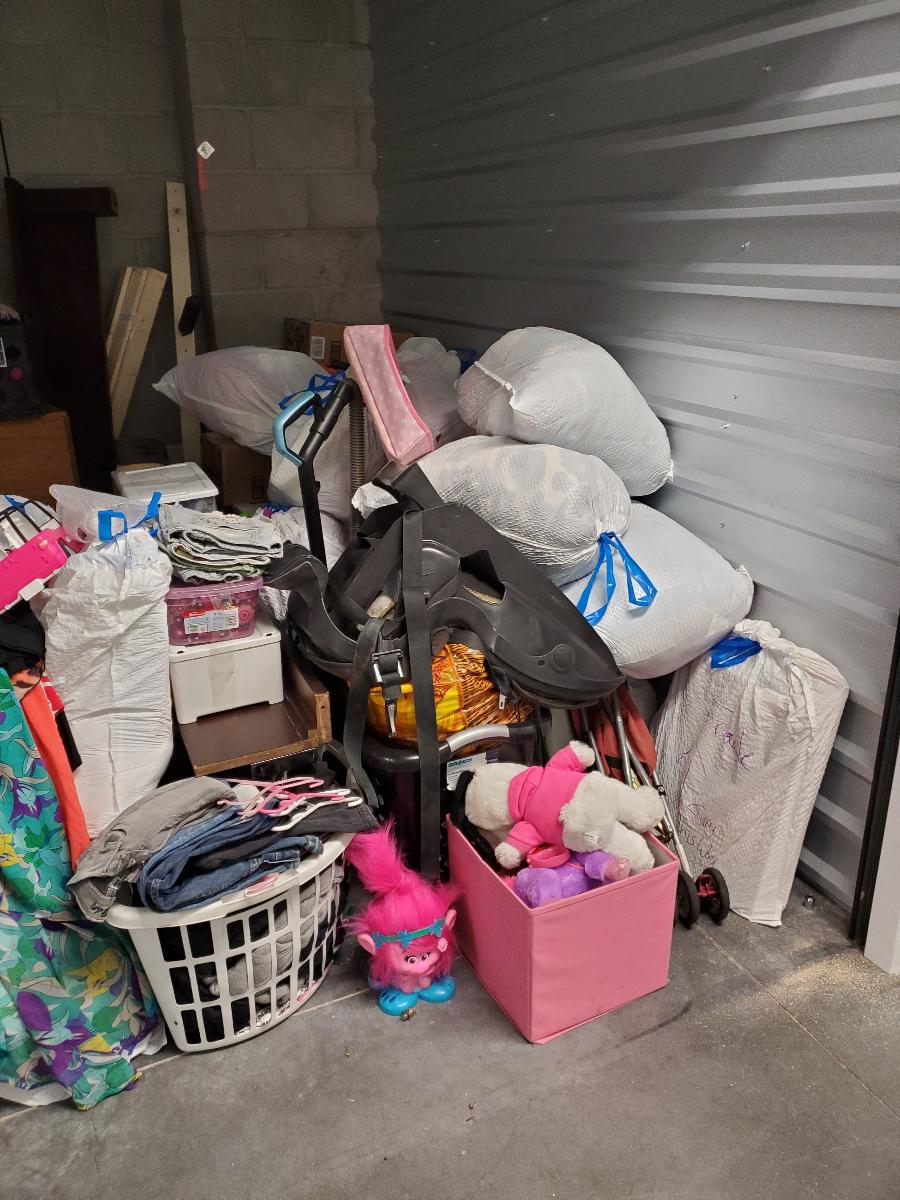 Storage Auctions Az Dandk Organizer