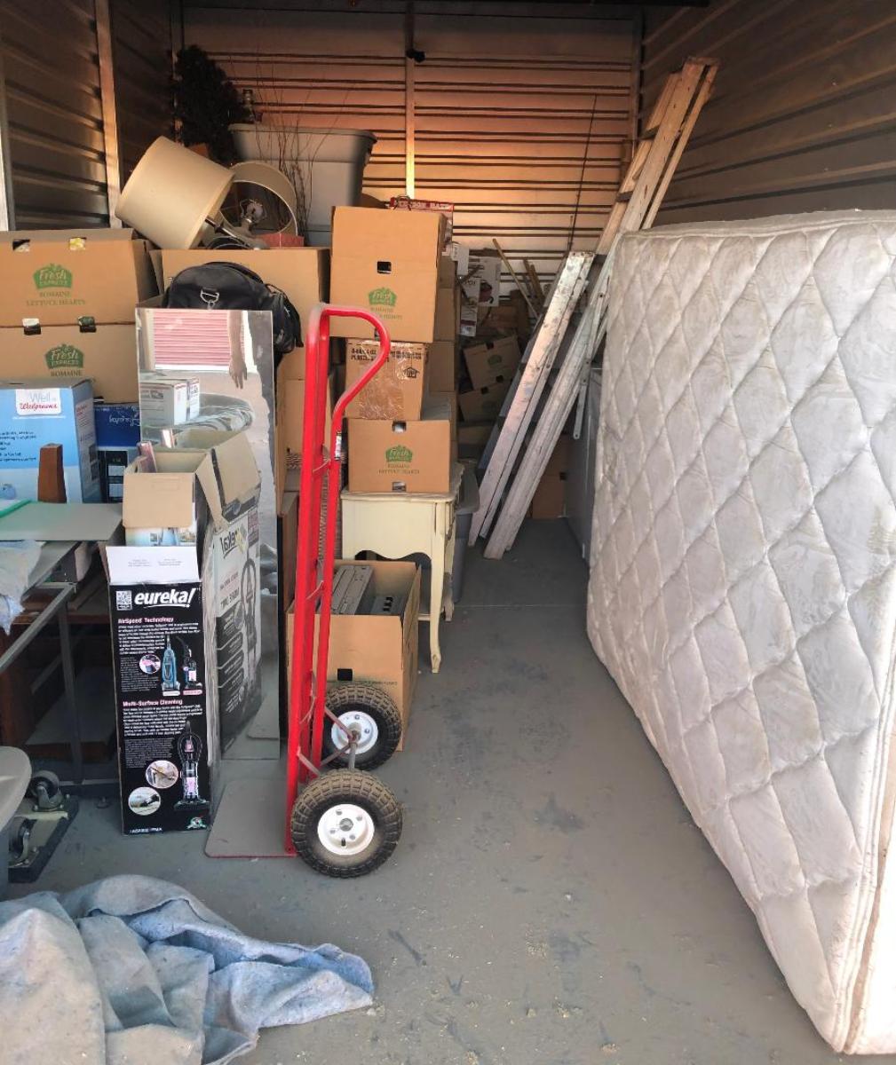 Storage Auctions Az Dandk Organizer