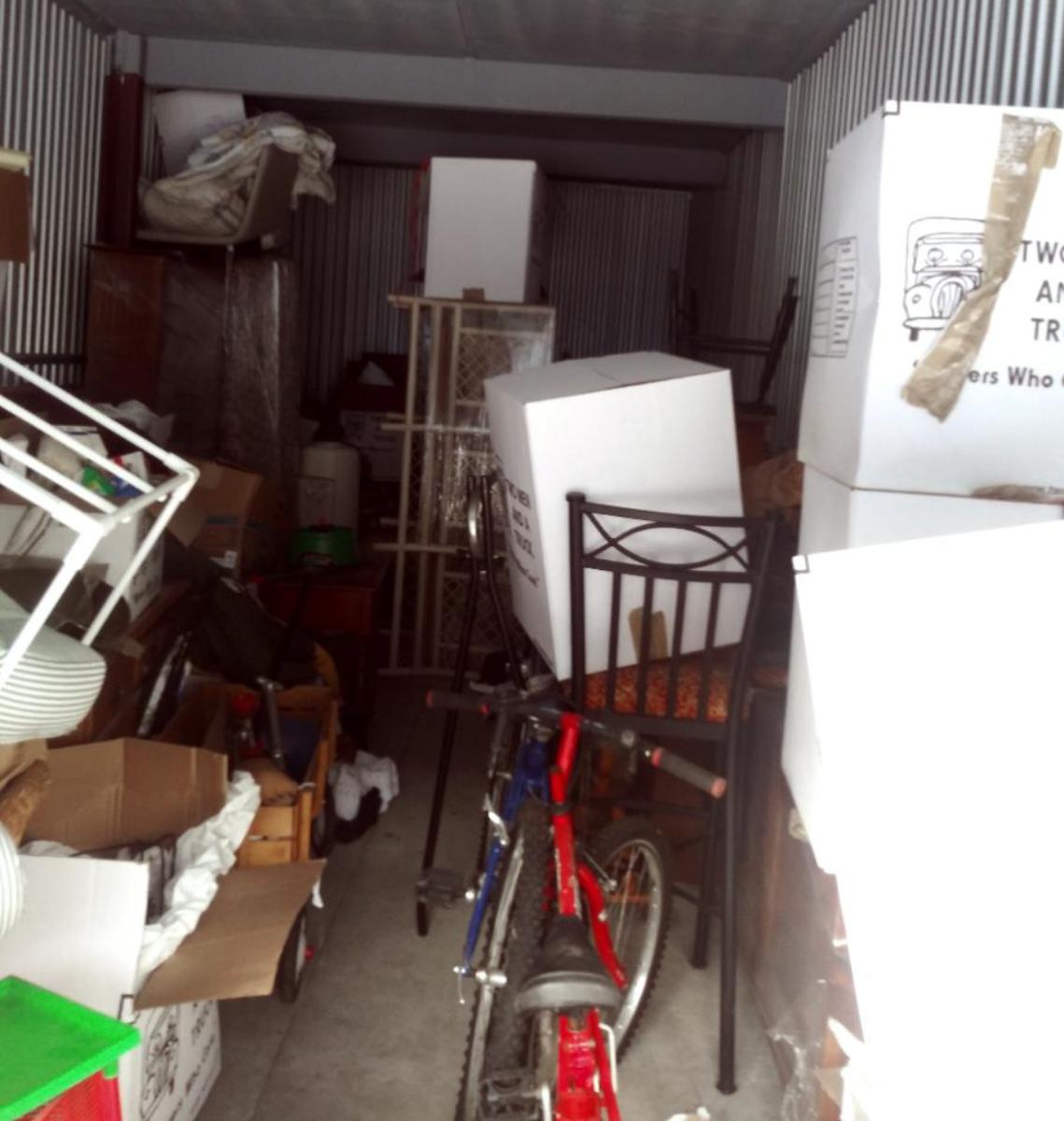 Self Storage Grand Rapids Michigan Dandk Organizer