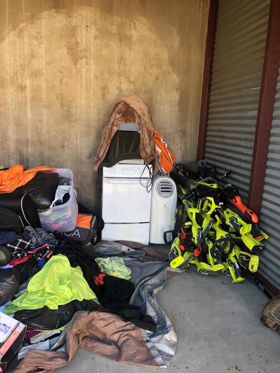 Aardvark Self Storage Fort Worth Tx Dandk Organizer