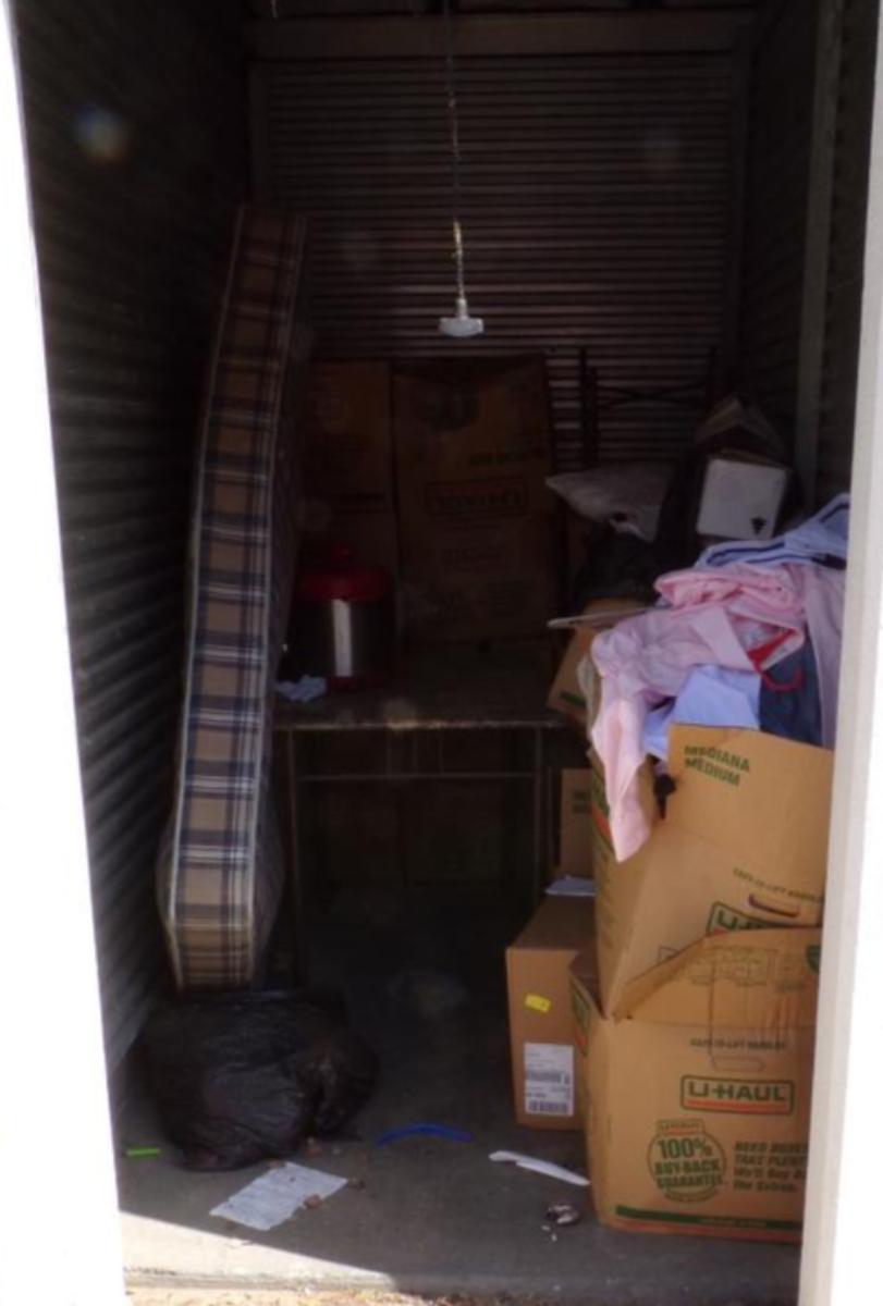 Storage Unit Auctions Dallas Tx Dandk Organizer
