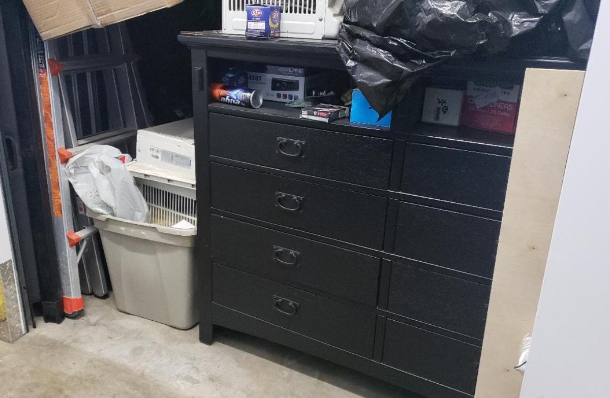 Self Storage Long Beach California Dandk Organizer