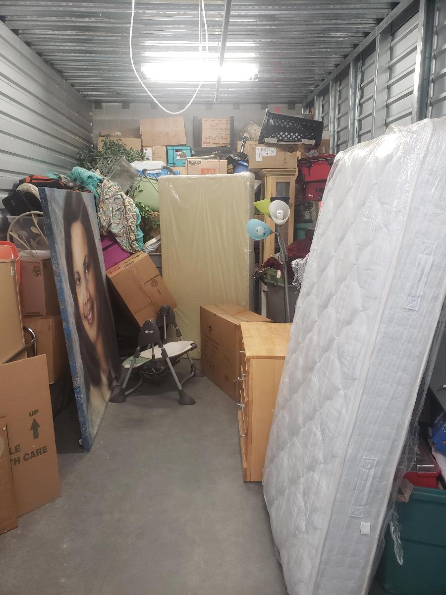 Arizona Storage Auctions Dandk Organizer